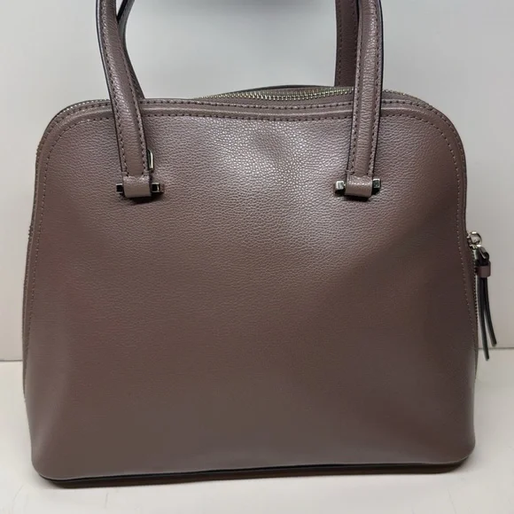 Kate Spade ♠️ New York Patterson Drive Dome Satchel Purse Crossbody - Picture 4 of 16